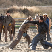 [西部] 黄石 第二季 Yellowstone Season 2  [凯文·科斯特纳/卢克·葛莱姆斯][蓝光/高清1080p/4K下载]