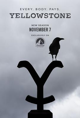 [西部] 黄石 第四季 Yellowstone Season 4  [凯文·科斯特纳/伊恩·鲍汉][蓝光/高清1080p/4K下载]