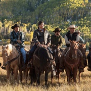 [西部] 黄石 第一季 Yellowstone Season 1  [凯文·科斯特纳/卢克·葛莱姆斯][蓝光/高清1080p/4K下载]