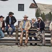 [西部] 黄石 第一季 Yellowstone Season 1  [凯文·科斯特纳/卢克·葛莱姆斯][蓝光/高清1080p/4K下载]