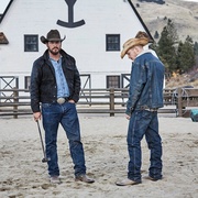 [西部] 黄石 第一季 Yellowstone Season 1  [凯文·科斯特纳/卢克·葛莱姆斯][蓝光/高清1080p/4K下载]