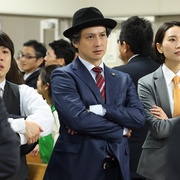 [剧情] 皇室家族 ザ・ロイヤルファミリー  [妻夫木聪/目黑莲][蓝光/高清1080p/4K下载]