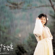 欢迎来到东莫村 웰컴 투 동막골 剧照