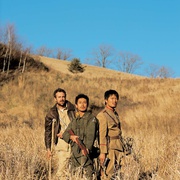 欢迎来到东莫村 웰컴 투 동막골 剧照