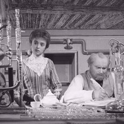 [科幻/冒险] 毁灭的发明 Vynález zkázy  [卢博尔·托科什/Arnost Navrátil][蓝光/高清1080p/4K下载]