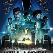 [动作/科幻] 毁灭状态 Kill Mode  [戴夫·曼特尔/茱莉娅·巴特兰][蓝光/高清1080p/4K下载]