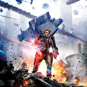 [动作/科幻] 毁灭状态 Kill Mode  [戴夫·曼特尔/茱莉娅·巴特兰][蓝光/高清1080p/4K下载]