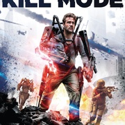 [动作/科幻] 毁灭状态 Kill Mode  [戴夫·曼特尔/茱莉娅·巴特兰][蓝光/高清1080p/4K下载]