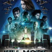 [动作/科幻] 毁灭状态 Kill Mode  [戴夫·曼特尔/茱莉娅·巴特兰][蓝光/高清1080p/4K下载]