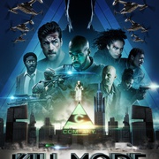 [动作/科幻] 毁灭状态 Kill Mode  [戴夫·曼特尔/茱莉娅·巴特兰][蓝光/高清1080p/4K下载]