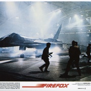 [动作/惊悚] 火狐 Firefox  [克林特·伊斯特伍德/弗雷迪·琼斯][蓝光/高清1080p/4K下载]