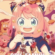 [爱情/喜剧] 间谍过家家 第三季 SPY×FAMILY Season 3  [江口拓也/早见沙织][蓝光/高清1080p/4K下载]