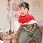 将恋爱进行到底 恋はつづくよどこまでも 剧照