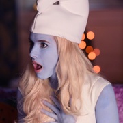 [喜剧/恐怖] 尖叫皇后 第二季 Scream Queens Season 2  [艾玛·罗伯茨/杰米·李·柯蒂斯][蓝光/高清1080p/4K下载]