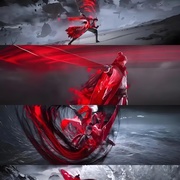 [动作/动画] 剑来 第二季  [陈张太康/李敏][蓝光/高清1080p/4K下载]