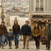 [动作/喜剧] 家庭计划2 The Family Plan 2  [马克·沃尔伯格/米歇尔·莫纳汉][蓝光/高清1080p/4K下载]