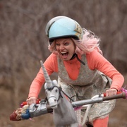 极爆少年 Turbo Kid 剧照