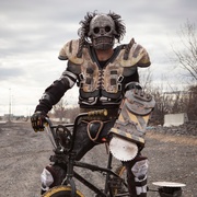 极爆少年 Turbo Kid 剧照