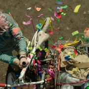 极爆少年 Turbo Kid 剧照