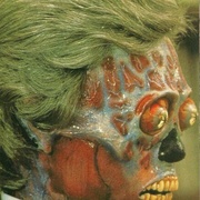 极度空间 They Live 剧照