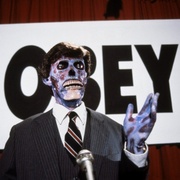 极度空间 They Live 剧照