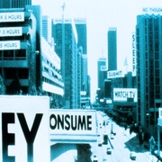 极度空间 They Live 剧照