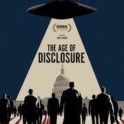 揭露时代 The Age of Disclosure 剧照
