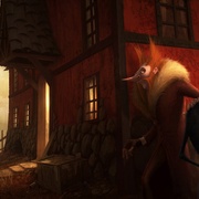 [动画/奇幻] 吉尔莫·德尔·托罗的匹诺曹 Guillermo Del Toro's Pinocchio  [格利高里·曼恩/大卫·布拉德利][蓝光/高清1080p/4K下载]