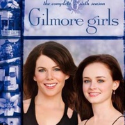 [喜剧/家庭] 吉尔莫女孩 第六季 Gilmore Girls Season 6  [劳伦·格拉汉姆/阿丽克西斯·布莱德尔][蓝光/高清1080p/4K下载]