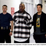 街头之王 Street Kings 剧照