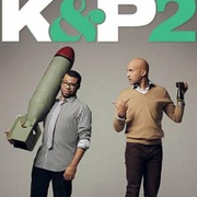 [喜剧] 基和皮尔 第二季 Key and Peele Season 2  [科甘-迈克尔·凯/乔丹·皮尔][蓝光/高清1080p/4K下载]