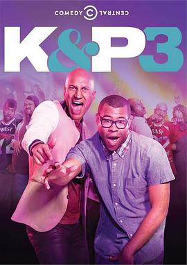 [喜剧] 基和皮尔 第三季 Key and Peele Season 3  [科甘-迈克尔·凯/乔丹·皮尔][蓝光/高清1080p/4K下载]