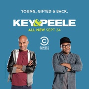 [喜剧] 基和皮尔 第四季 Key & Peele Season 4  [Randy Blekitas][蓝光/高清1080p/4K下载]
