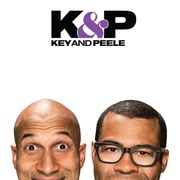 [喜剧] 基和皮尔 第五季 Key and Peele Season 5  [科甘-迈克尔·凯/乔丹·皮尔][蓝光/高清1080p/4K下载]