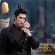 [奇幻] 镜·双城  [李易峰/陈钰琪][蓝光/高清1080p/4K下载]