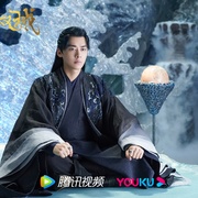 [奇幻] 镜·双城  [李易峰/陈钰琪][蓝光/高清1080p/4K下载]