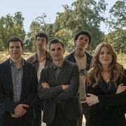 [动作/犯罪] 惊天魔盗团3 Now You See Me: Now You Don't  [杰西·艾森伯格/伍迪·哈里森][蓝光/高清1080p/4K下载]