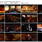 惊心食人族2 Jeepers Creepers 2 剧照