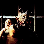 惊心食人族 Jeepers Creepers 剧照