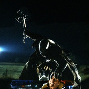 惊心食人族 Jeepers Creepers 剧照