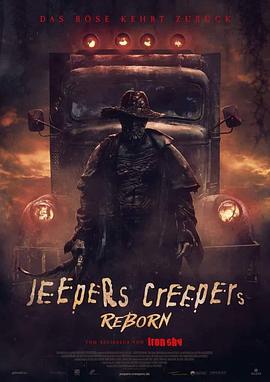 [恐怖/悬疑] 惊心食人族：重生 Jeepers Creepers: Reborn  [Sydney Craven/Ocean Navarro][蓝光/高清1080p/4K下载]