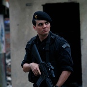 精英部队 Tropa de Elite 剧照