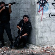 精英部队 Tropa de Elite 剧照