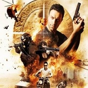 金沙血 Blood, Sand and Gold 剧照