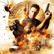 金沙血 Blood, Sand and Gold 剧照