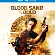 金沙血 Blood, Sand and Gold 剧照