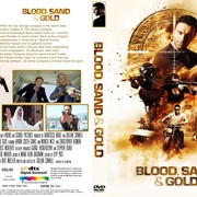 金沙血 Blood, Sand and Gold 剧照