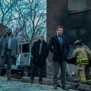 [犯罪/惊悚] 金斯敦市长 第四季 Mayor of Kingstown Season 4  [杰瑞米·雷纳/劳拉·本纳蒂][蓝光/高清1080p/4K下载]