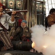 [冒险] 金银岛 Treasure Island  [艾迪·伊扎德/托比·瑞格波][蓝光/高清1080p/4K下载]