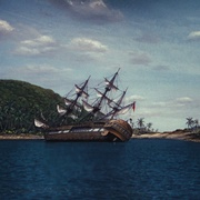 [家庭/冒险] 金银岛 Treasure Island  [鲍比·德里斯科尔/罗伯特·牛顿][蓝光/高清1080p/4K下载]